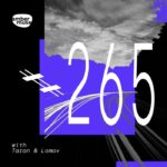 Amber Muse Radio Show #265 with Taran & Lomov // 24 Dec 2021