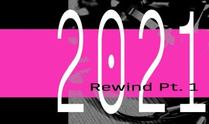 Amber Muse Radio Show #266 with Taran & Lomov – 2021 Rewind Pt. 1 // 31 Dec 2021
