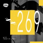 Amber Muse Radio Show #269 with Taran & Lomov