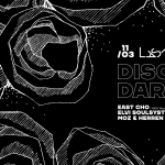 Disco Darko 11.03 FB Cover bakardi