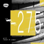 Amber Muse Radio Show #275 with Taran & Lomov