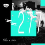 Amber Muse Radio Show #277 with Taran & Lomov