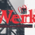 Werk: Mark Broom @ One One