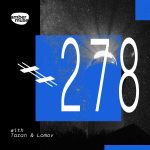 Amber Muse Radio Show #278 with Taran & Lomov