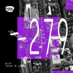 Amber Muse Radio Show #279 with Taran & Lomov // 08 Apr 2022