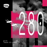 Amber Muse Radio Show #280 with Taran & Lomov // 15 Apr 2022