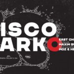 Disco Darko @ Laska Bar / 29 Apr