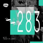 Amber Muse Radio Show #283 with Taran & Lomov