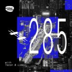 Amber Muse Radio Show #285 with Taran & Lomov