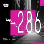 Amber Muse Radio Show #286 with Taran & Lomov