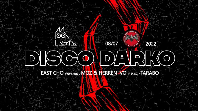 Disco Darko