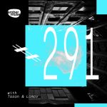Amber Muse Radio Show #291 with Taran & Lomov // 1 July 2022
