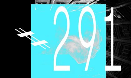 Amber Muse Radio Show #291 with Taran & Lomov // 1 July 2022