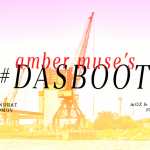 Amber Muse's Das Boot