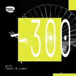 Amber Muse Radio Show #300 with Taran & Lomov