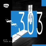 Amber Muse Radio Show #303 with Taran & Lomov // 30 Sep 2022