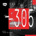 Amber Muse Radio Show #305 with Taran & Lomov // 14 Oct 2022