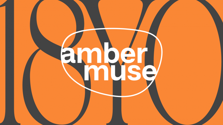 Amber Muse