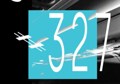 Amber Muse Radio Show #327 with Taran & Lomov // 24 Mar 2023