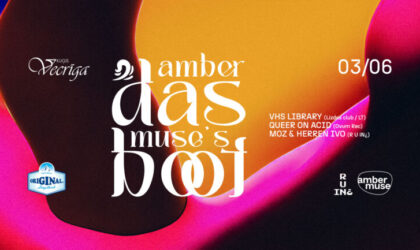 EVENT: Amber Muse’s Das Boot 2023 Season opening