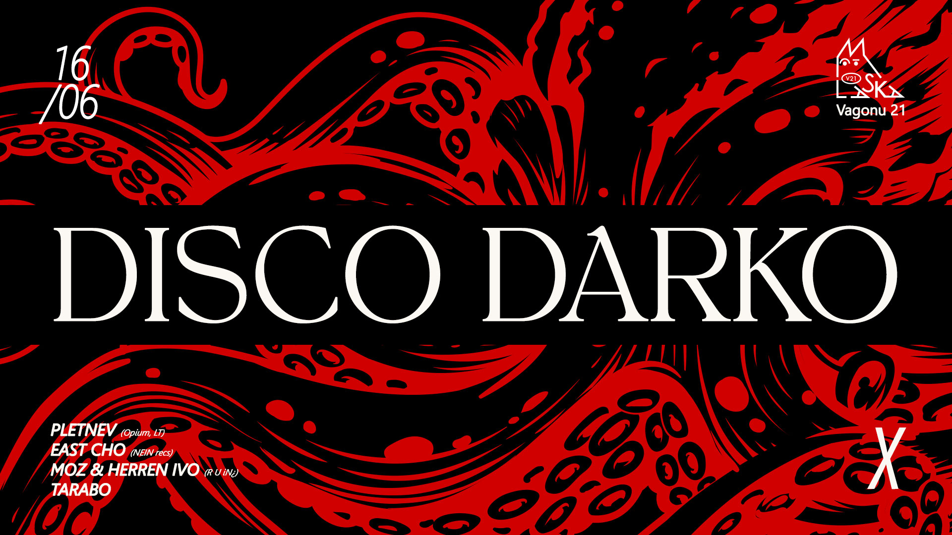 Disco Darko