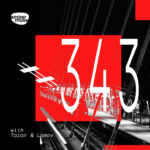 Amber Muse Radio Show #343 with Taran & Lomov // 11 Aug 2023