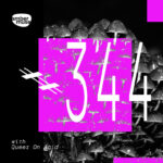 Amber Muse Radio Show #344 – live from Das Boot party // 18 Aug 2023