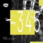 Amber Muse Radio Show #344 with Taran & Lomov // 25 Aug 2023