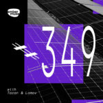 Amber Muse Radio Show #349 with Taran & Lomov // 22 Sep 2023