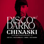 Disco Darko with Chinaski (Live at Robert Johnson/DE)