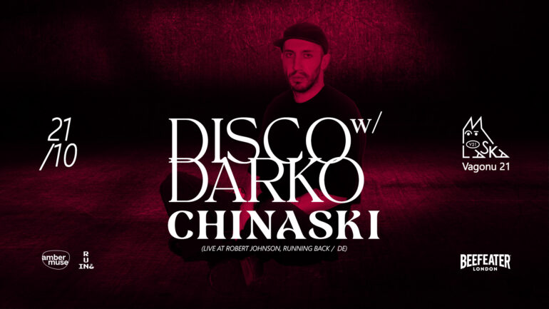 Chinaski