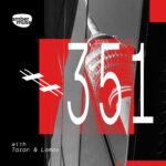 Amber Muse Radio Show #351 with Taran & Lomov // 06 Oct 2023