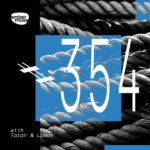 Amber Muse Radio Show #354 with Taran & Lomov // 27 Oct 2023
