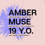 Amber Muse's 19th anniversary