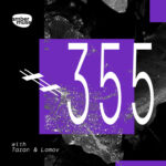Amber Muse Radio Show #355 with Taran & Lomov // 3 Nov 2023