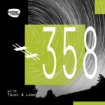 Amber Muse Radio Show #358 with Taran & Lomov, 1 Dec 2023