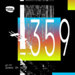 Amber Muse Radio Show #359 with Queer On Acid // 8 Dec 2023