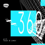 Amber Muse Radio Show #360 with Taran & Lomov // 15 Dec 2023