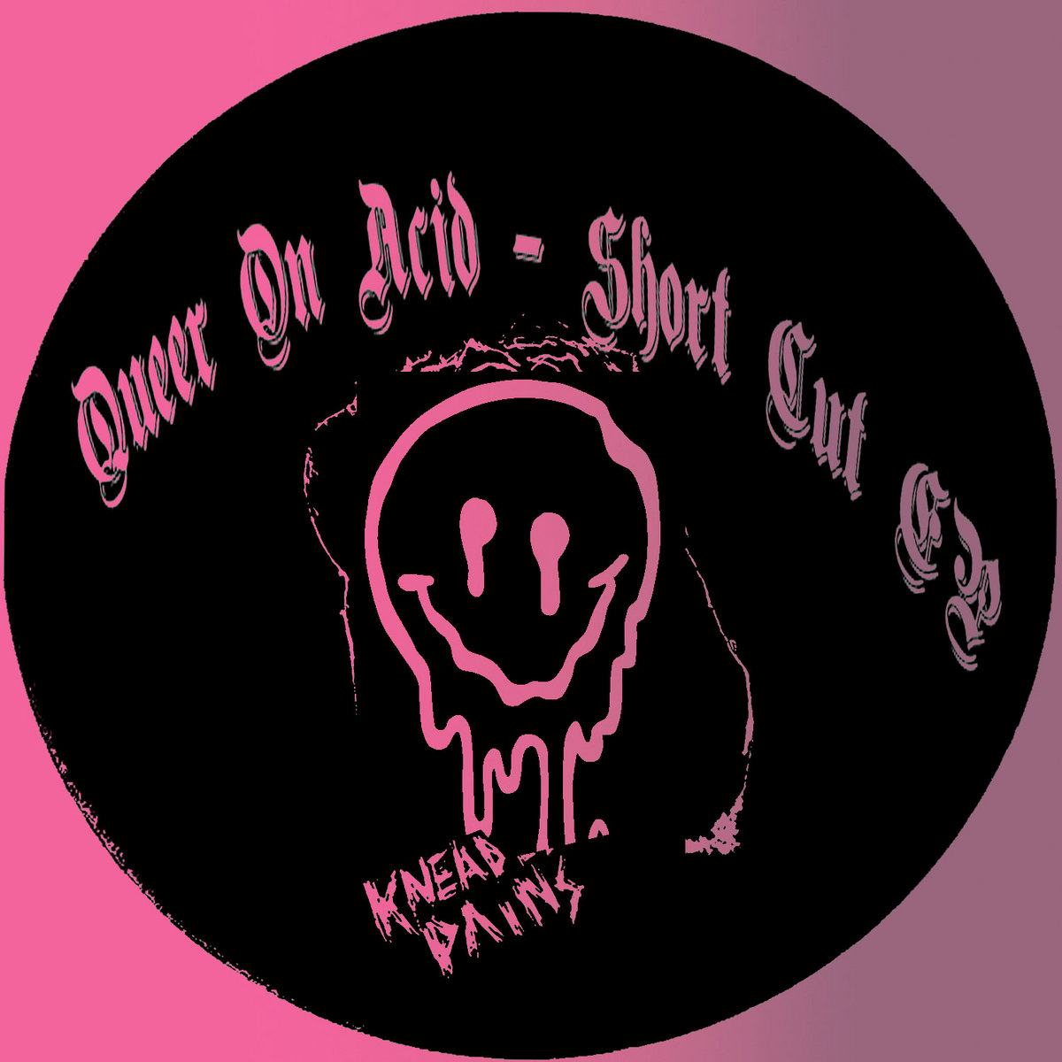 Queer On Acid Short Cut EP