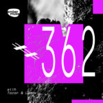 Amber Muse Radio Show #362 with Taran & Lomov // 19 Jan 2024