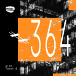 Amber Muse Radio Show #364 with Taran & Lomov // 02 Feb 2024