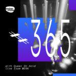 Amber Muse Radio Show #365 with Queer On Acid live from WERK // 09 Feb 2024