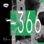 Amber Muse Radio Show #366 with Taran & Lomov // 16 Feb 2024