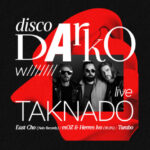 Disco Darko