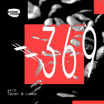 Amber Muse Radio Show #369 with Taran & Lomov // 15 Mar 2024