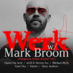 WERK Mark Broom