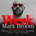 WERK Mark Broom