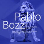 Disco Darko: Pablo Bozzi
