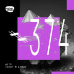 Amber Muse Radio Show #374 with Taran & Lomov // 24 May 2024