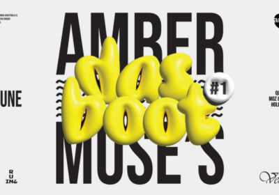 EVENT: Amber Muse’s Das Boot season opening